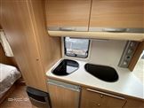 Adria Adora 563 PK