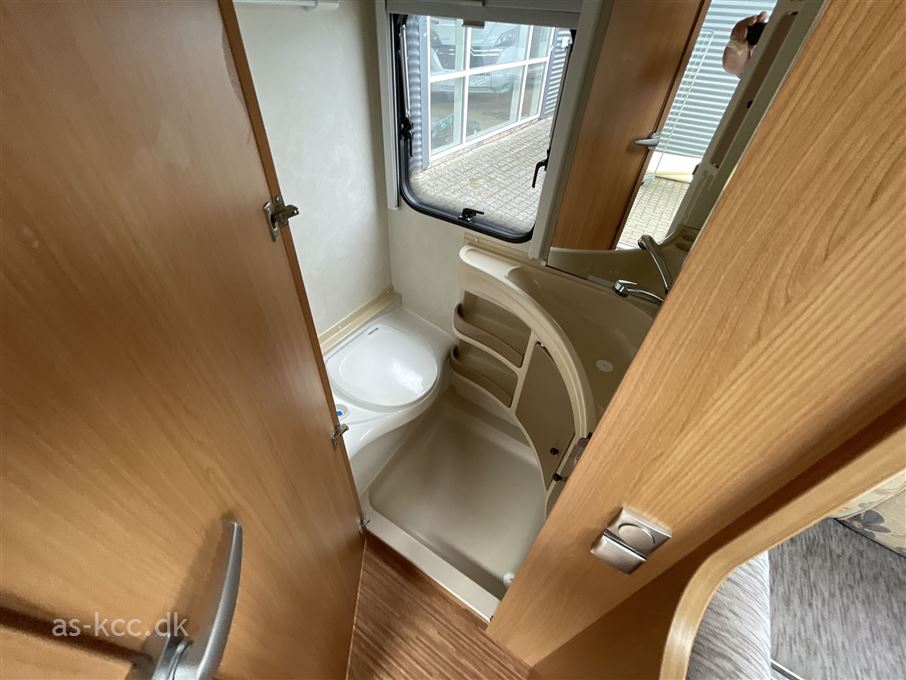 Adria Adora 563 PK
