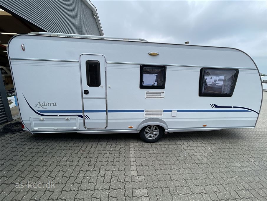 Adria Adora 563 PK