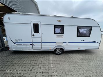 Adria Adora 563 PK