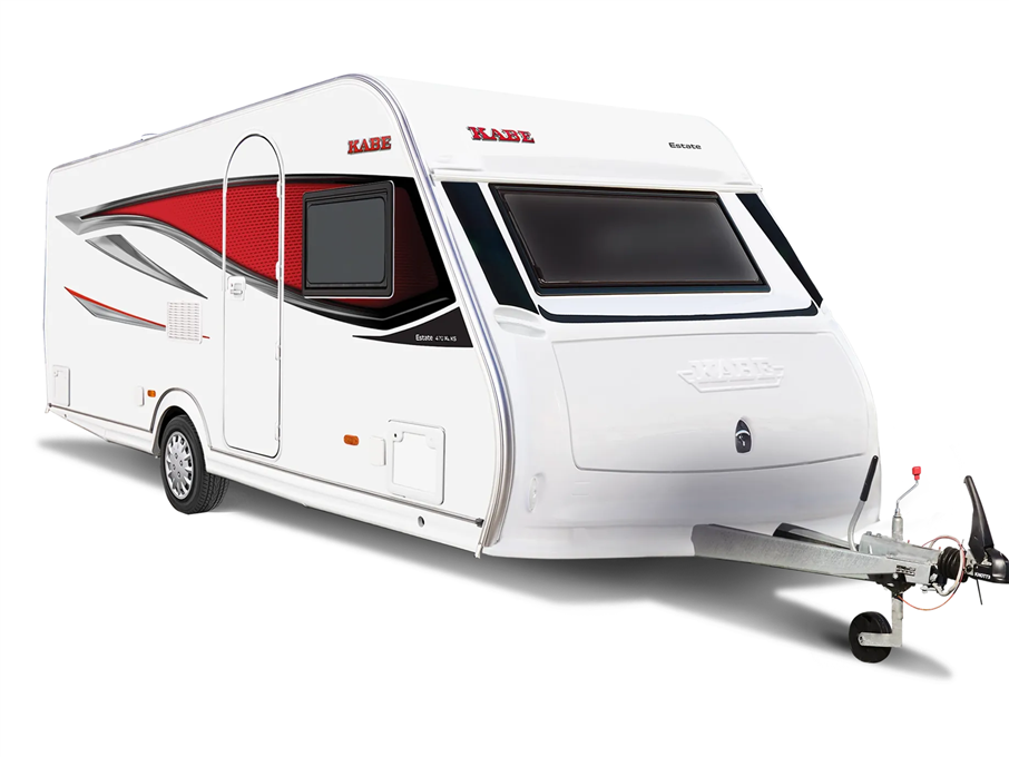 Kabe Estate 470 XL