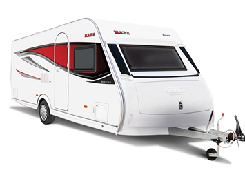 Kabe Estate 470 XL