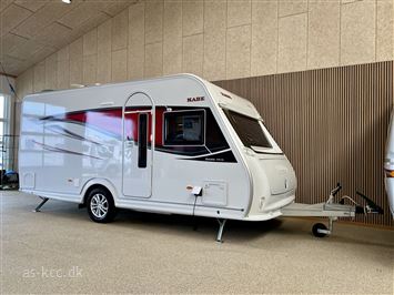 Kabe Estate 470 XL