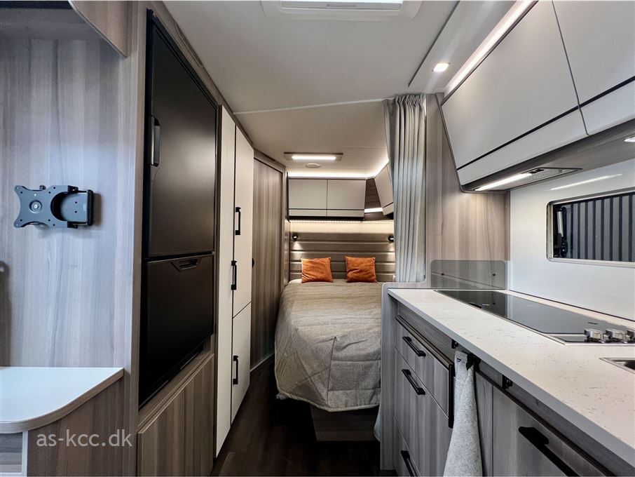 Kabe Estate 470 XL