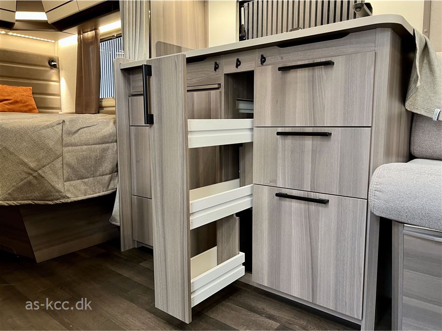 Kabe Estate 470 XL
