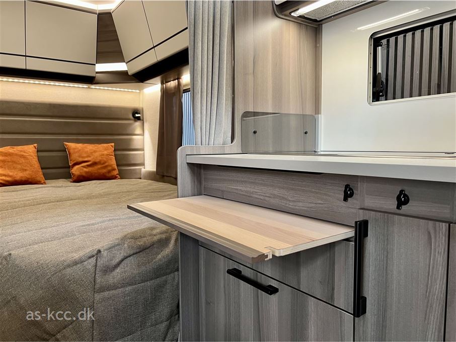 Kabe Estate 470 XL