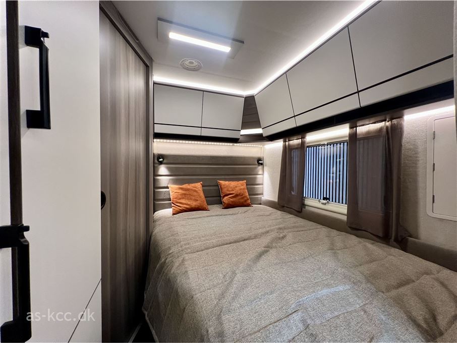 Kabe Estate 470 XL