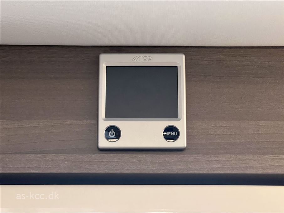 Kabe Estate 470 XL
