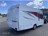 Kabe Estate 470 XL