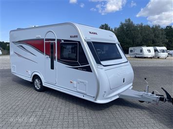 Kabe Estate 470 XL