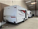 Kabe Estate 470 XL/KS