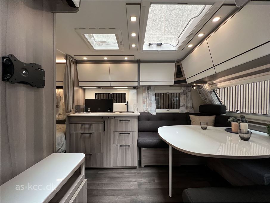Kabe Estate 470 XL/KS