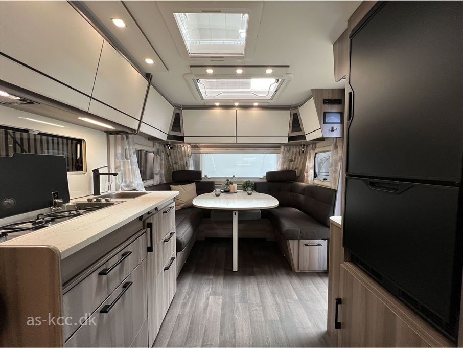Kabe Estate 470 XL/KS