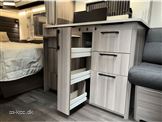 Kabe Estate 470 XL/KS
