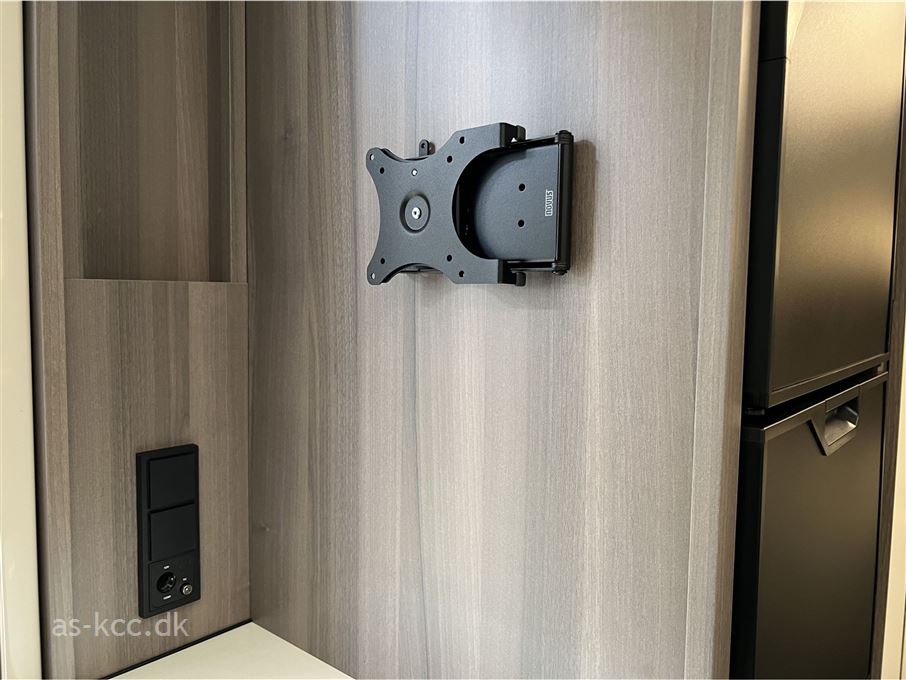 Kabe Estate 470 XL/KS