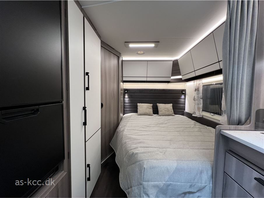 Kabe Estate 470 XL/KS
