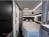 Kabe Estate 470 XL/KS