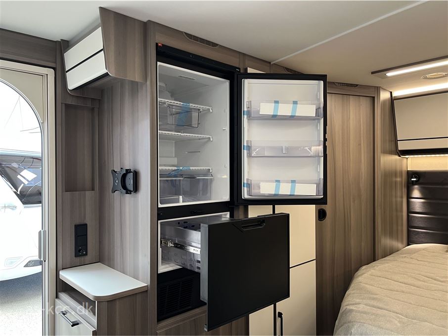 Kabe Estate 470 XL/KS