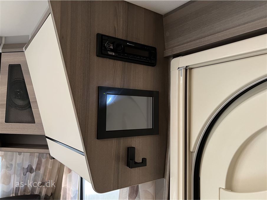 Kabe Estate 470 XL/KS