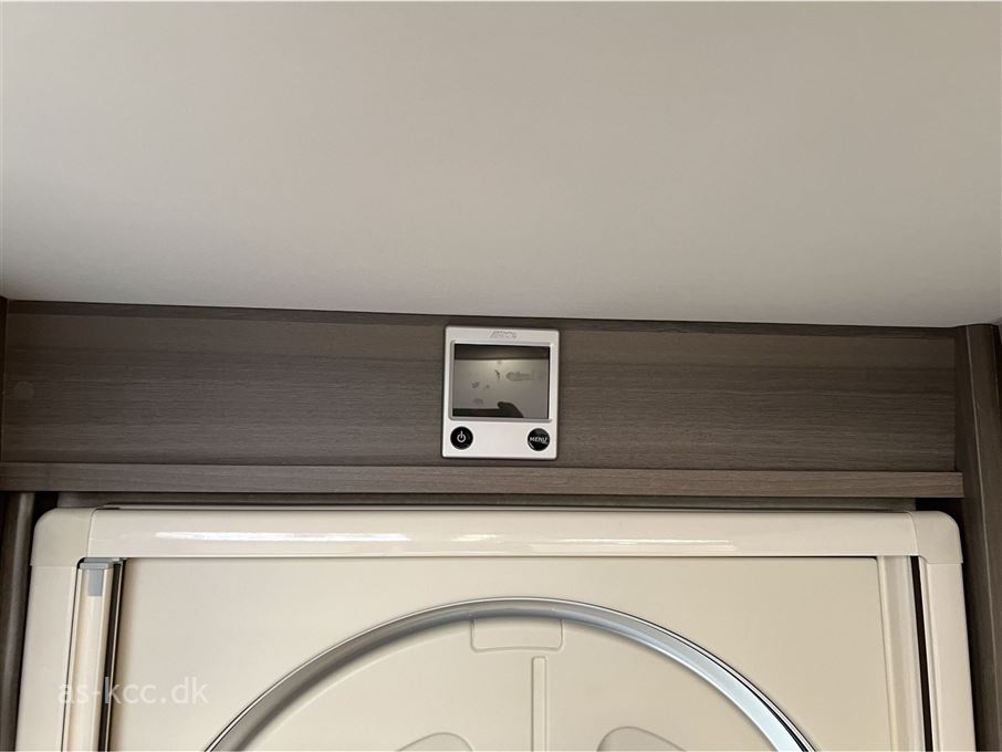 Kabe Estate 470 XL/KS