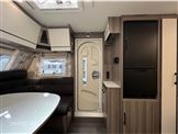 Kabe Estate 470 XL/KS