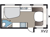 Kabe Estate 470 XL/KS