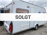 Knaus Sudwind 450 FU - SüDWIND 450 UOPLYST