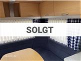 Knaus Sudwind 450 FU - SüDWIND 450 UOPLYST