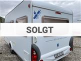 Knaus Sudwind 450 FU - SüDWIND 450 UOPLYST
