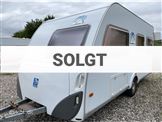 Knaus Sudwind 450 FU - SüDWIND 450 UOPLYST