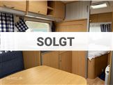 Knaus Sudwind 450 FU - SüDWIND 450 UOPLYST