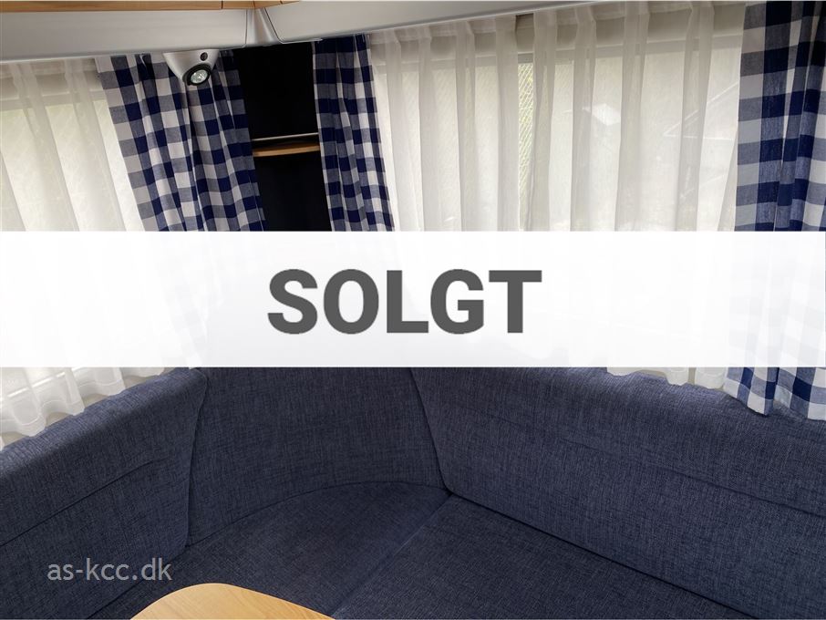 Knaus Sudwind 450 FU - SüDWIND 450 UOPLYST