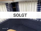 Knaus Sudwind 450 FU - SüDWIND 450 UOPLYST