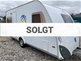 Knaus Sudwind 450 FU - SüDWIND 450 UOPLYST