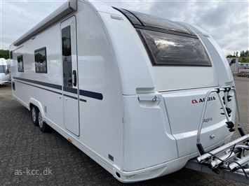 Adria Alpina 753 HK