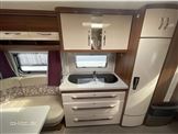 Hobby Excellent 540 UL