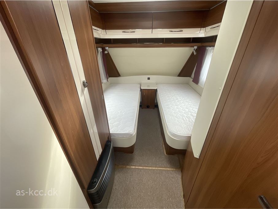 Hobby Excellent 540 UL