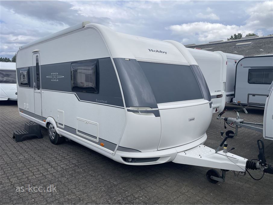 Hobby Excellent 540 UL