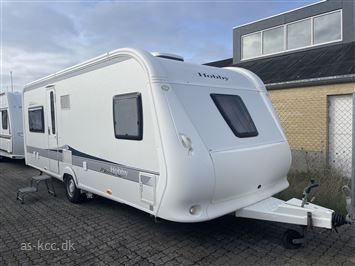 Hobby Excellent 560 CFe