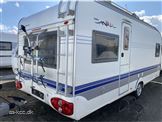Hobby De Luxe 540 UF