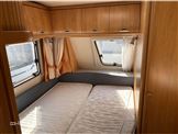 Hobby De Luxe 540 UF