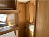 Hobby De Luxe 540 UF