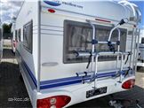 Hobby De Luxe 540 UF