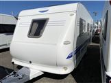 Hobby De Luxe 540 UF