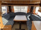 Hobby De Luxe 540 UF