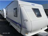 Hobby De Luxe 540 UF