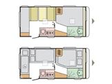 Adria Altea 472 PK