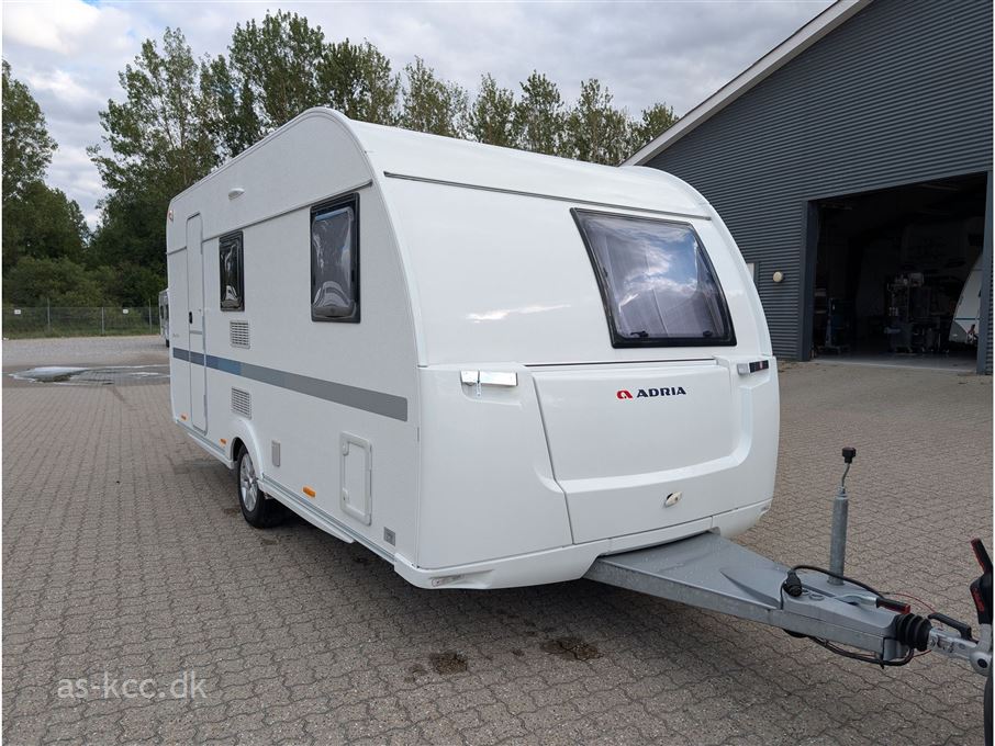 Adria Altea 472 PK