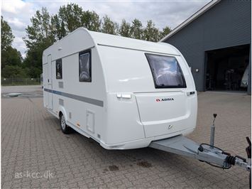 Adria Altea 472 PK