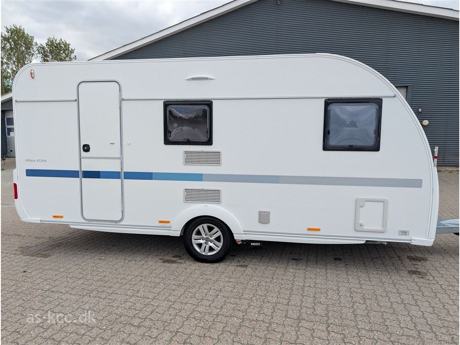 Adria Altea 472 PK